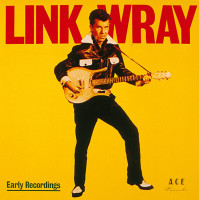 Vorschau: Early Recordings (LP, colored Vinyl, Ltd.) Vorschau: Early Recordings (LP, colored Vinyl, Ltd.)