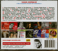 Vorschau: The Complete French EP Collection (CD) Vorschau: The Complete French EP Collection (CD)
