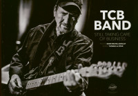 Vorschau: TCB Band - Still Taking Care Of Business Vorschau: TCB Band - Still Taking Care Of Business