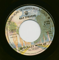 Vorschau: Get Crazy With Me - Dixie Hummingbird (7inch, 45rpm) Vorschau: Get Crazy With Me - Dixie Hummingbird (7inch, 45rpm)
