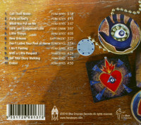 Vorschau: Voodoo In The Shadows (CD) Vorschau: Voodoo In The Shadows (CD)