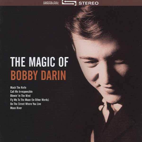 The Magic Of ...