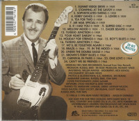 Vorschau: Sizzling Strings - The Fabulous Guitar Vorschau: Sizzling Strings - The Fabulous Guitar
