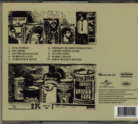 Vorschau: Boogie With Canned Heat (CD) Vorschau: Boogie With Canned Heat (CD)
