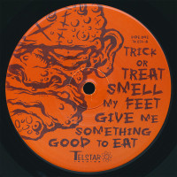Vorschau: Halloween Hootenanny (LP) Vorschau: Halloween Hootenanny (LP)