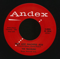 Vorschau: Teen Age Machine Age - Green Town Girl (7inch, 45rpm) Vorschau: Teen Age Machine Age - Green Town Girl (7inch, 45rpm)