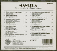 Vorschau: Küsse Unterm Regenbogen (CD) Vorschau: Küsse Unterm Regenbogen (CD)