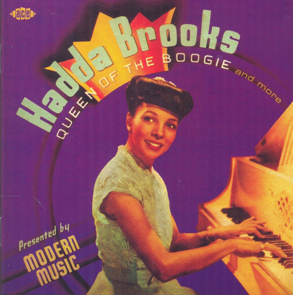 Queen Of The Boogie And More Queen Of The Boogie And More