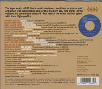 Vorschau: Masterpieces Of Modern Soul Vol.6 (CD) Vorschau: Masterpieces Of Modern Soul Vol.6 (CD)