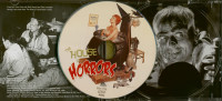 Vorschau: The House Of Horrors - 27 Spooky Tales For Your Halloween Party (CD) Vorschau: The House Of Horrors - 27 Spooky Tales For Your Halloween Party (CD)