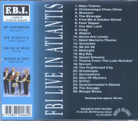 Vorschau: Live In Atlantis (CD) Vorschau: Live In Atlantis (CD)