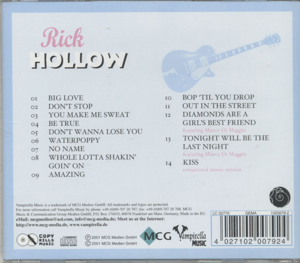 All Dressed Up (CD)