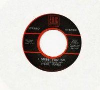 Vorschau: Lonely Boy - I Miss You So (7inch, 45rpm) Vorschau: Lonely Boy - I Miss You So (7inch, 45rpm)