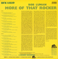 Vorschau: More Of That Rocker (LP) Vorschau: More Of That Rocker (LP)