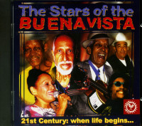 Vorschau: The Stars Of The Buena Vista - 21st Century: When Life Begins... (CD) Vorschau: The Stars Of The Buena Vista - 21st Century: When Life Begins... (CD)