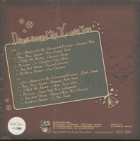 Vorschau: Dance Around The X-mas Tree (LP, Limited Edition) Vorschau: Dance Around The X-mas Tree (LP, Limited Edition)