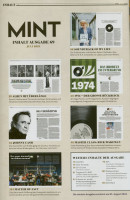 Vorschau: Mint Magazin #69, 07/24 Vorschau: Mint Magazin #69, 07/24