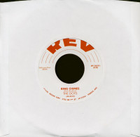 Vorschau: Dime Store Wedding Ring - Ring Chimes (7inch, 45rpm) Vorschau: Dime Store Wedding Ring - Ring Chimes (7inch, 45rpm)