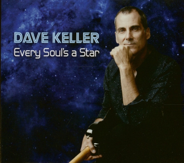 Every Soul's A Star (CD) Every Soul's A Star (CD)