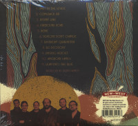 Vorschau: Lines In The Levee (CD) Vorschau: Lines In The Levee (CD)