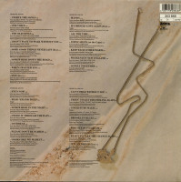 Vorschau: The Songs 1975 - 1990 (2-LP) Vorschau: The Songs 1975 - 1990 (2-LP)