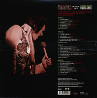 Vorschau: South Bend Indiana - On Tour 1974 (2-LP, 180g Vinyl, Ltd.) Vorschau: South Bend Indiana - On Tour 1974 (2-LP, 180g Vinyl, Ltd.)