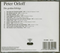 Vorschau: Die Großen Erfolge (CD) Vorschau: Die Großen Erfolge (CD)