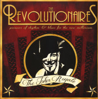 Vorschau: The Joker Royale (LP) Vorschau: The Joker Royale (LP)
