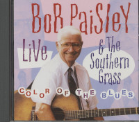 Vorschau: Color Of The Blues - Live (CD) Vorschau: Color Of The Blues - Live (CD)