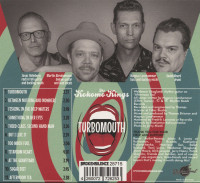 Vorschau: Turbomouth (CD) Vorschau: Turbomouth (CD)
