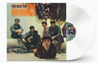 Vorschau: The Best Of The Animals (LP, 180g colored Vinyl) Vorschau: The Best Of The Animals (LP, 180g colored Vinyl)