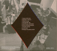 Vorschau: The Brudy Ensemble - Busy At The Bar (CD) Vorschau: The Brudy Ensemble - Busy At The Bar (CD)