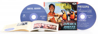 Vorschau: Trinidad, The Land Of Calypso (2-CD) Vorschau: Trinidad, The Land Of Calypso (2-CD)