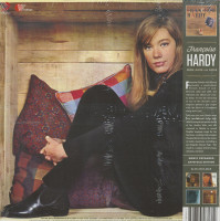 Vorschau: Mon Amie La Rose (LP, 180g Vinyl) Vorschau: Mon Amie La Rose (LP, 180g Vinyl)