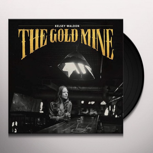 The Gold Mine (LP)