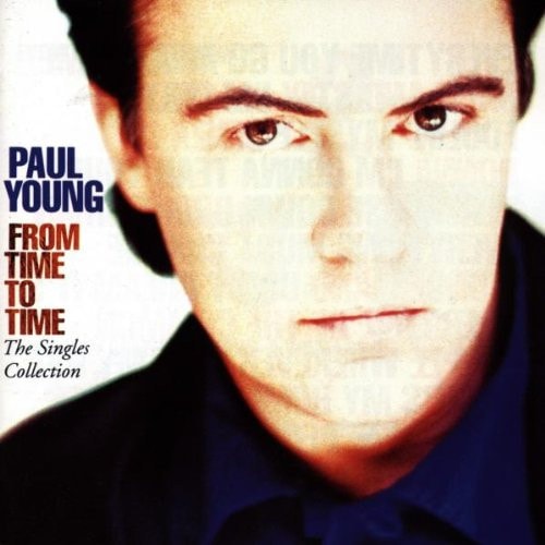 From Time To Time - The Singles Collection