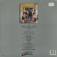 Vorschau: I'll Wander Back Someday (LP) Vorschau: I'll Wander Back Someday (LP)