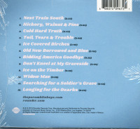 Vorschau: Toil, Tears & Trouble - I Need A Honky-Tonk Angel (CD) Vorschau: Toil, Tears & Trouble - I Need A Honky-Tonk Angel (CD)