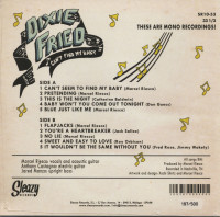 Vorschau: Can't Find My Baby (LP, 10inch, Ltd.) Vorschau: Can't Find My Baby (LP, 10inch, Ltd.)