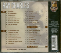 Vorschau: Double Gold (2-CD) Vorschau: Double Gold (2-CD)