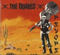 Vorschau: Psyops (CD) Vorschau: Psyops (CD)
