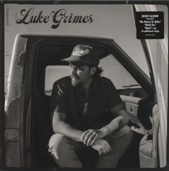 Luke Grimes (LP) Luke Grimes (LP)