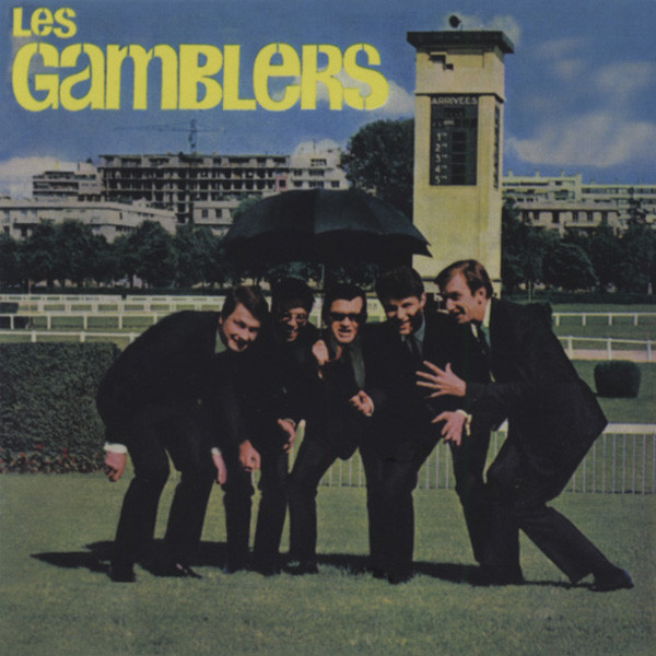 Les Jazzmen Du Rock