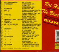 Vorschau: Red Hot About The Blues (CD) Vorschau: Red Hot About The Blues (CD)