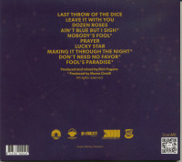 Vorschau: Almost Exactly (CD) Vorschau: Almost Exactly (CD)