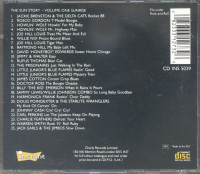 Vorschau: The Sun Story Vol.1 - Sunrise (CD) Vorschau: The Sun Story Vol.1 - Sunrise (CD)