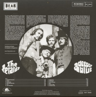 Vorschau: A Deeper Blue (LP, 180gram Vinyl) Vorschau: A Deeper Blue (LP, 180gram Vinyl)