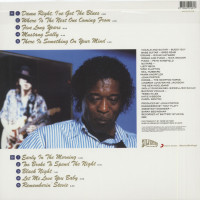 Vorschau: Damn Right, I've Got The Blues (LP, 180g Vinyl) Vorschau: Damn Right, I've Got The Blues (LP, 180g Vinyl)