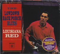 Vorschau: The Lowdown Back Porch Blues (CD) Vorschau: The Lowdown Back Porch Blues (CD)