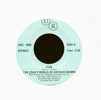 Vorschau: Fire - Ring Dang Doo (7inch, 45rpm) Vorschau: Fire - Ring Dang Doo (7inch, 45rpm)